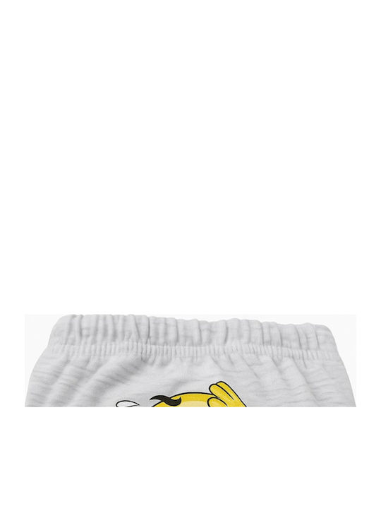 Βρακάκι Εκμάθησης Τουαλέτας 2 Ετών Smile Grey 80802890002