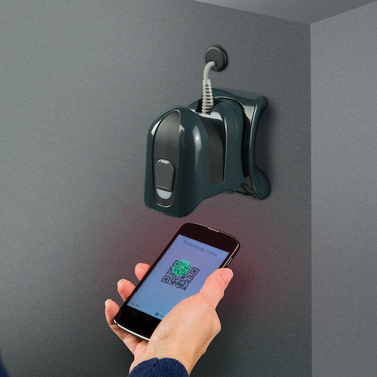 Datalogic Gryphon Gps4400 Präsentation Scanner Verkabelt mit 2D- und QR-Barcode-Lesefunktion