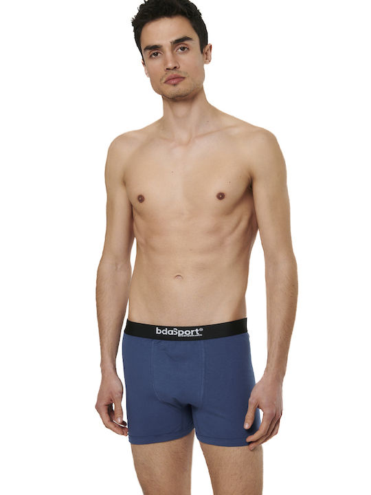 Men's Boxers Multicolour 3Pack