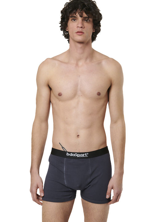 Men's Boxers Multicolour 3Pack