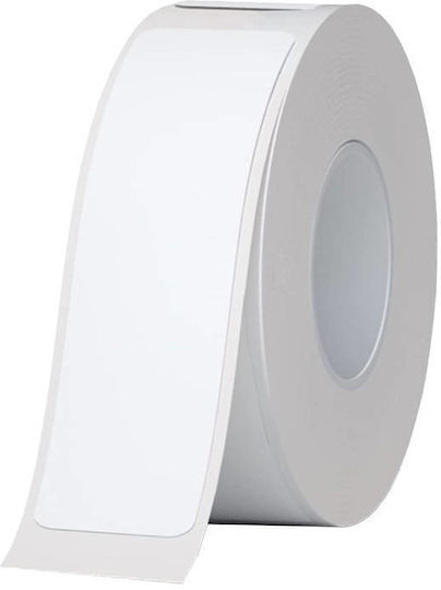 Niimbot 230 Selbstklebende Etikettenrollen 40x30mm 1Stück