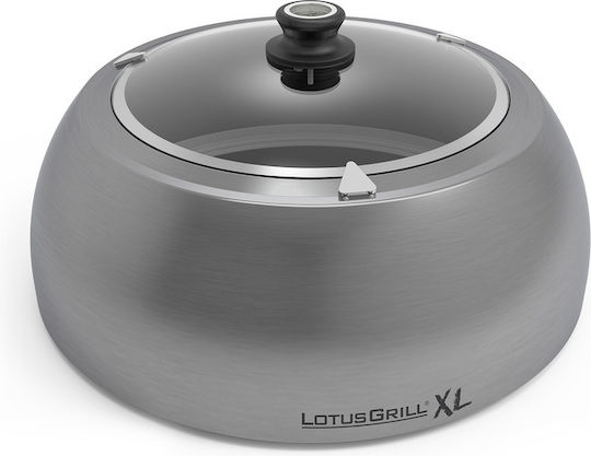 LotusGrill Lid for Grill