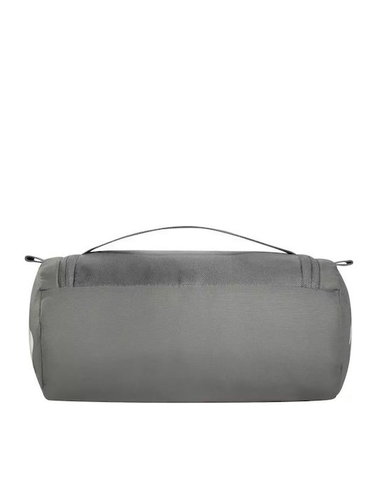 Несесер за тоалетни принадлежности Tatonka Unisex Care Barrel Titan Grey