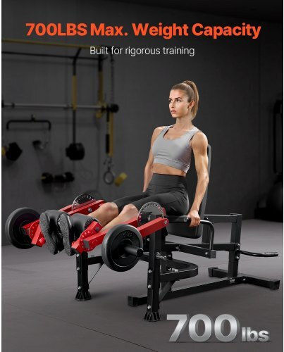 Vevor Multi-Gym without Weights