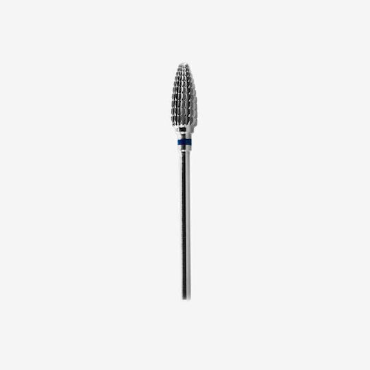 Semilac Nail Drill Carbide Bit with Cone Head
