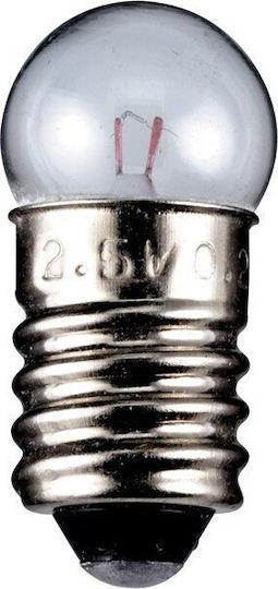 Goobay Special Type Lamp 2.35W for Socket E10