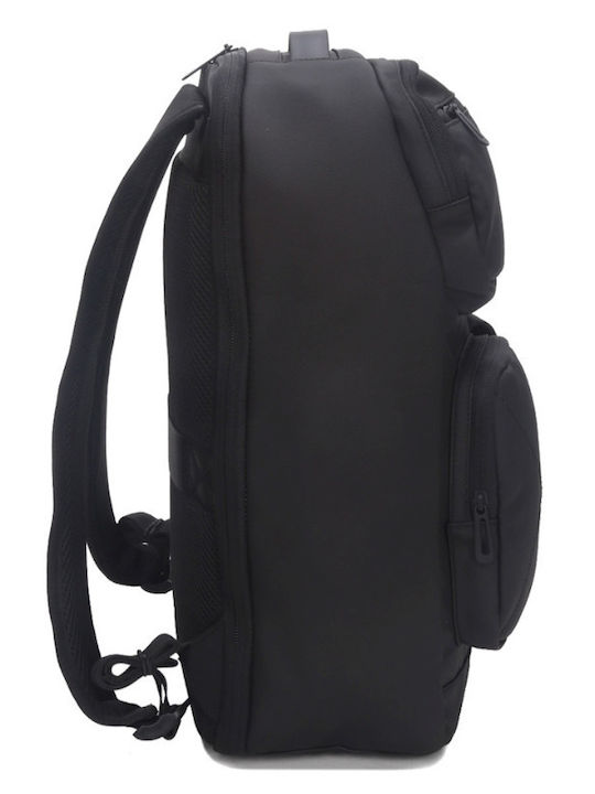 Airtex Paris Backpack Αδιάβροχο Μαύρο