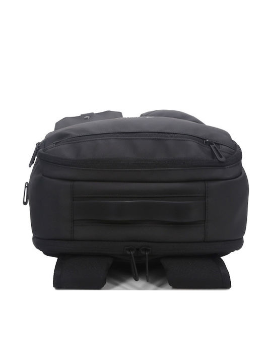 Airtex Paris Backpack Αδιάβροχο Μαύρο