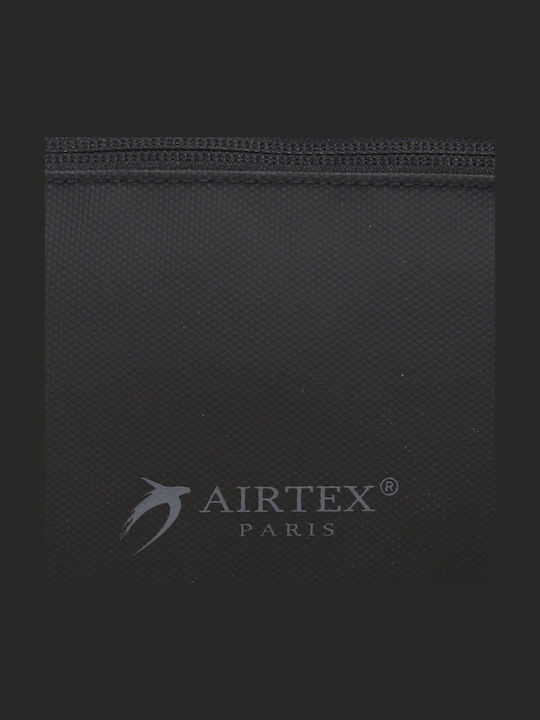 Airtex Paris Backpack Αδιάβροχο Μαύρο
