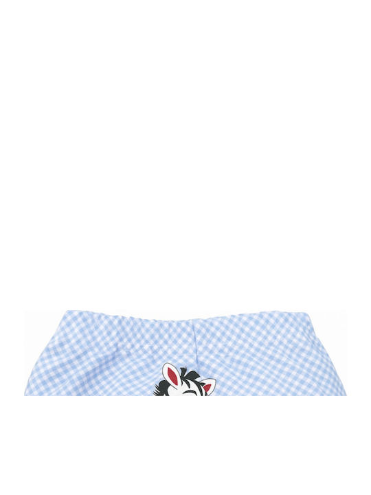 Poopes Kids' Diaper Underwear Blue