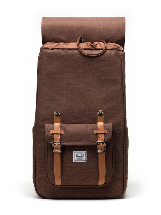 Herschel Little America 30lt Maro
