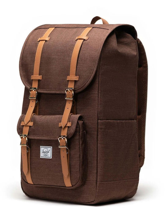 Herschel Little America 30lt Maro