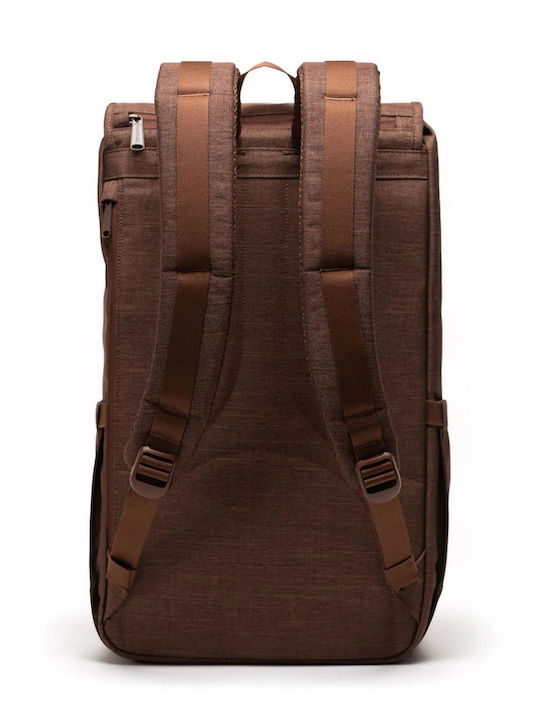 Herschel Little America 30lt Maro