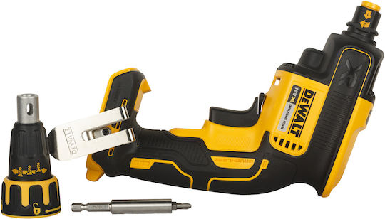 DEWALT Battery Brad Nailer Gun DCF620E1K 18V 1x1.7Ah for Nails