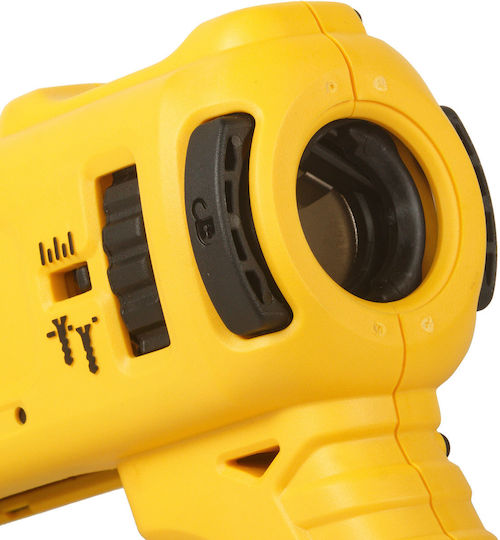 DEWALT Battery Brad Nailer Gun DCF620E1K 18V 1x1.7Ah for Nails