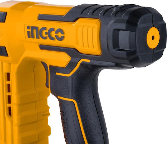 Ingco Capsează pe Baterie CSTLI3805 20V Solo pentru Cuie