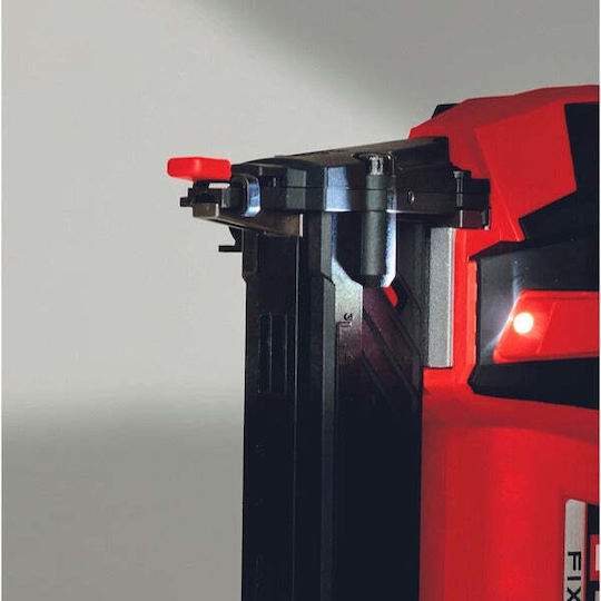 Einhell Battery Brad Nailer / Stapler Gun Fixetto 18/38 S 18V for Nails / Staples