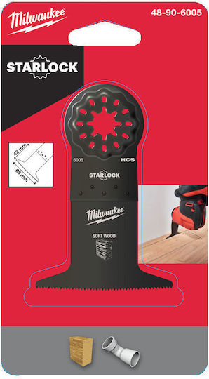 Milwaukee Λάμα Πολυεργαλείων 48906005