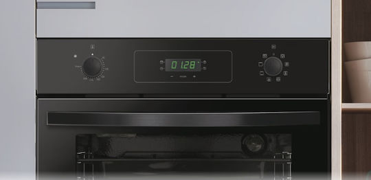 Candy Over Counter Oven 70lt W59.5cm.
