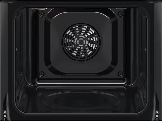 Electrolux Cuptor Deasupra Blatului 65lt L59.4cm.
