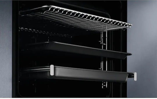 Electrolux Cuptor Deasupra Blatului 65lt L59.4cm.