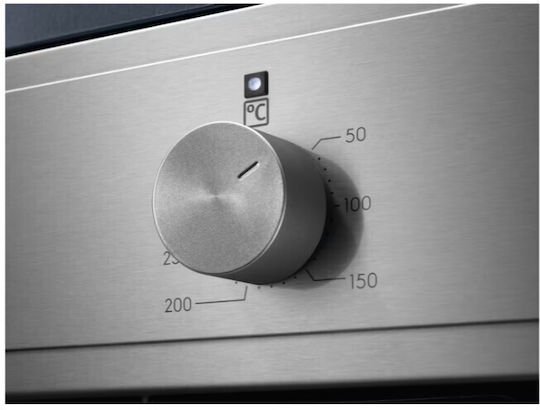 Electrolux Einbauofen 65Es B56cm.
