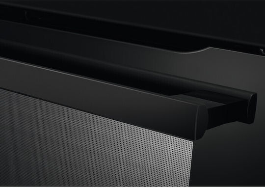 AEG Cuptor Deasupra Blatului 72lt L56cm.