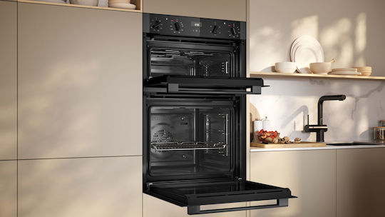 Neff Einbauofen 71Es B59.4cm.