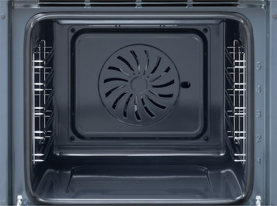 Bertazzoni F60 9 HER E K T AX Cuptor Deasupra Blatului 76lt L59.5cm.