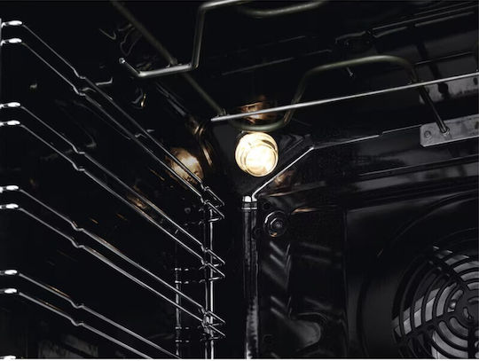 Electrolux Фурна над плот 72лт Ш56см.
