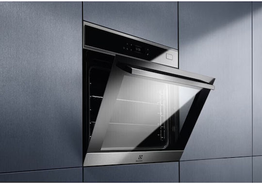 Electrolux Cuptor Deasupra Blatului 70lt L56cm.