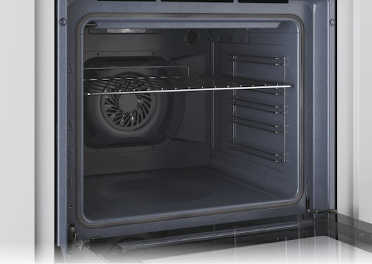 Candy Φούρνος άνω Πάγκου 70lt Π59.5εκ. Inox