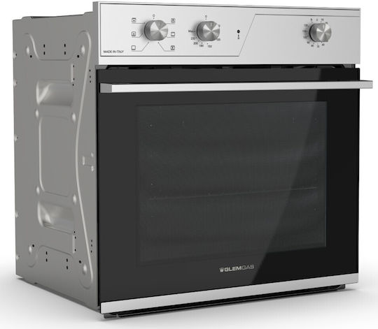 Glem-Gas Einbauofen 64Es B59.7cm.