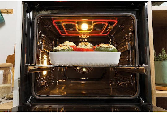 Gorenje Einbauofen 77Es B59.5cm.