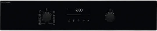 Electrolux Cuptor Deasupra Blatului 72lt L59.6cm.