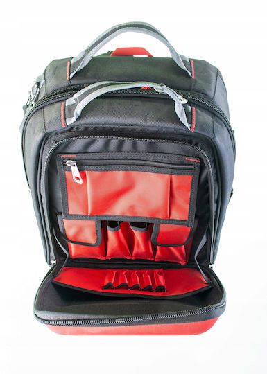 Milwaukee Packout Раница Червена