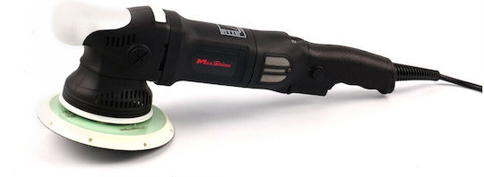 Maxshine Έκκεντρος Αλοιφαδόρος 1000W με Ρύθμιση Στροφών