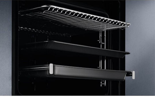 Electrolux Cuptor Deasupra Blatului 71lt L59.4cm.