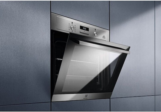 Electrolux Cuptor Deasupra Blatului 71lt L59.4cm.