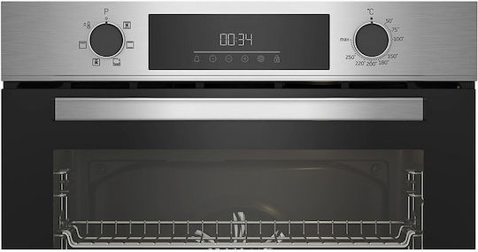 Beko Cuptor Deasupra Blatului 72lt cu Plite Ceramice L59.4cm.