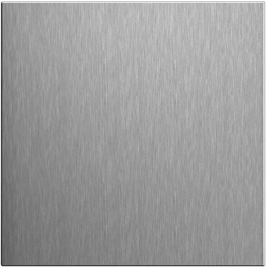 Neff Φούρνος άνω Πάγκου 71lt Π59.6εκ. Metallic Silver