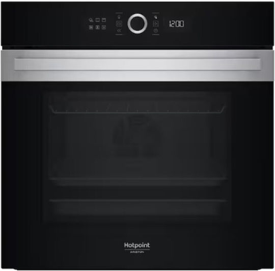 Hotpoint-Ariston Einbauofen 73Es B59.5cm.