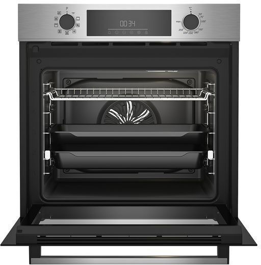 Beko Einbauofen 72Es B59.4cm.