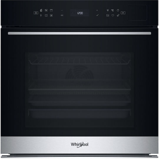 Whirlpool Cuptor Deasupra Blatului 73lt L59.5cm.