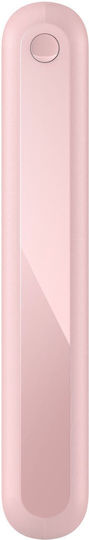 Belkin BoostCharge Power Bank 20000mAh 30W with USB-A Port and USB-C Port Power Delivery Pink