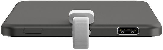 Mobile Origin Blade MagSafe Power Bank 3000mAh με 2 Θύρες USB-C Γκρι