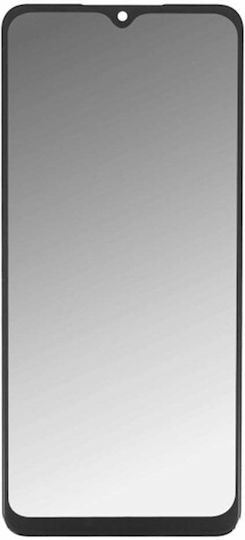 Οθόνη A047f με Μηχανισμό Αφής για Samsung Galaxy A04S (Μαύρο)