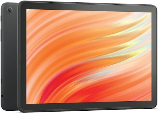 Amazon Fire HD 10 (2023) 10.1" Tablet (3GB/32GB) Μαύρο