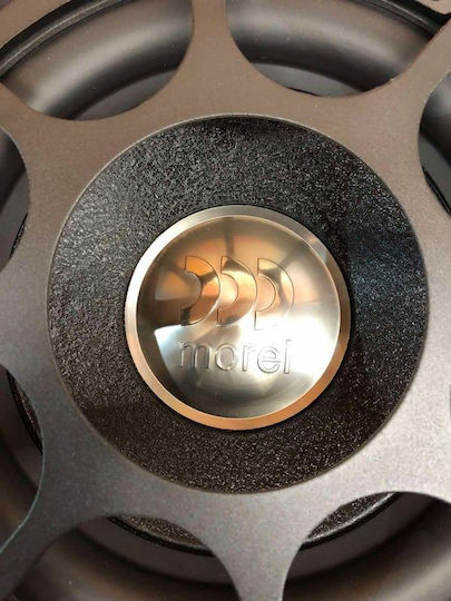 Morel Ηχείο Σκάφους Primo 124 με 350W RMS