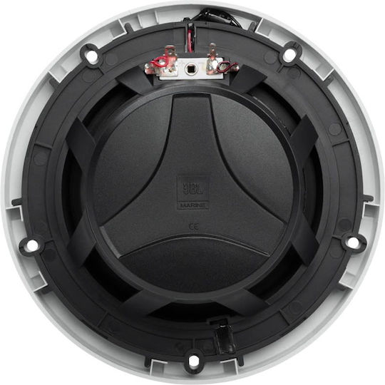 Hertz Marine Speaker 6 6" with 60W RMS White
